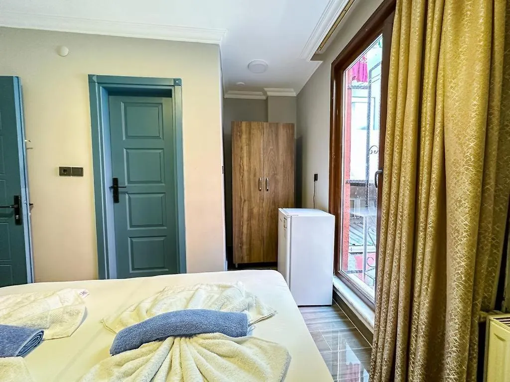 Kale Otel Stambuł