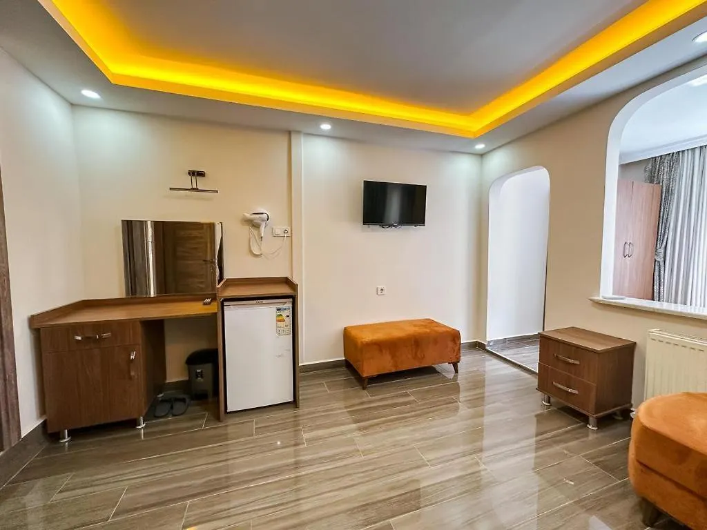 Kale Otel Stambuł 0*,  Turcja
