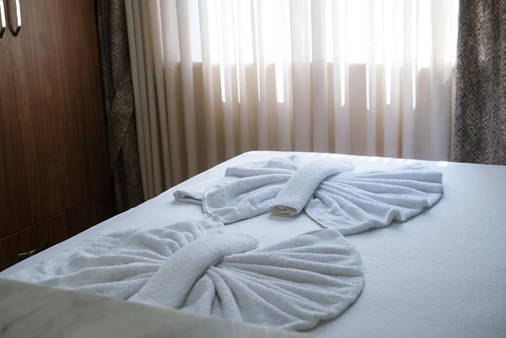 Kale Otel Stambuł 0*,