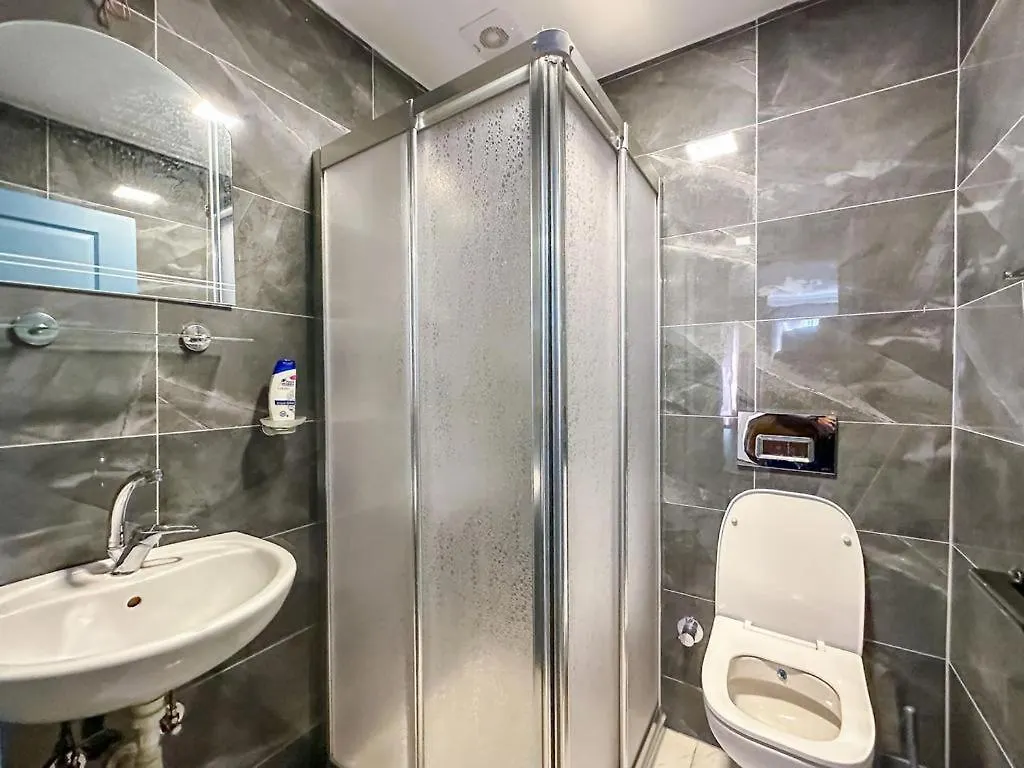Kale Otel Stambuł