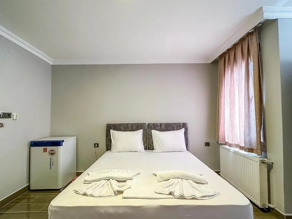Kale Otel Stambuł