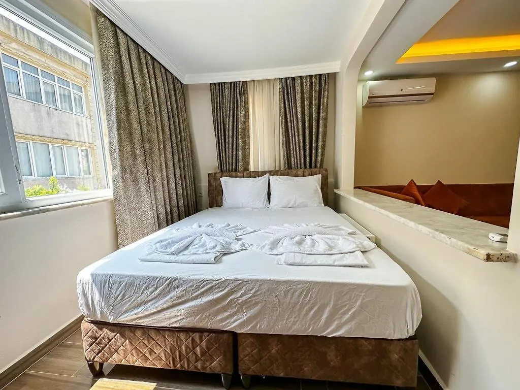 Hotel Kale Otel Stambuł