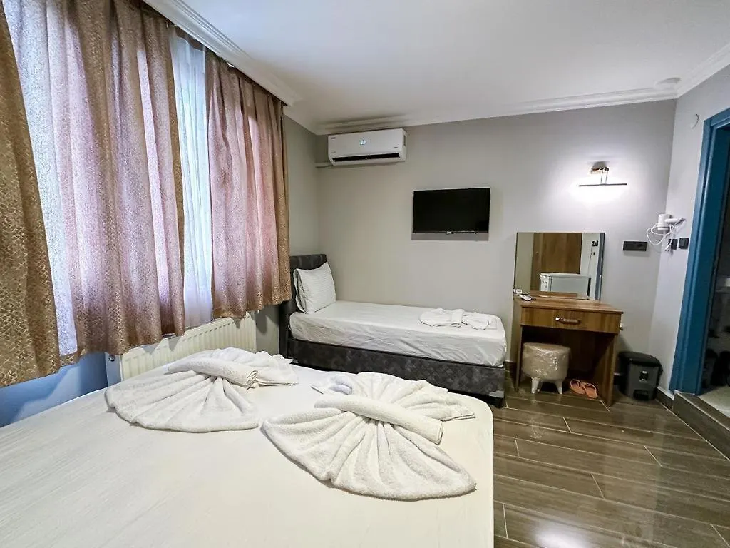 Hotel Kale Otel Stambuł Turcja