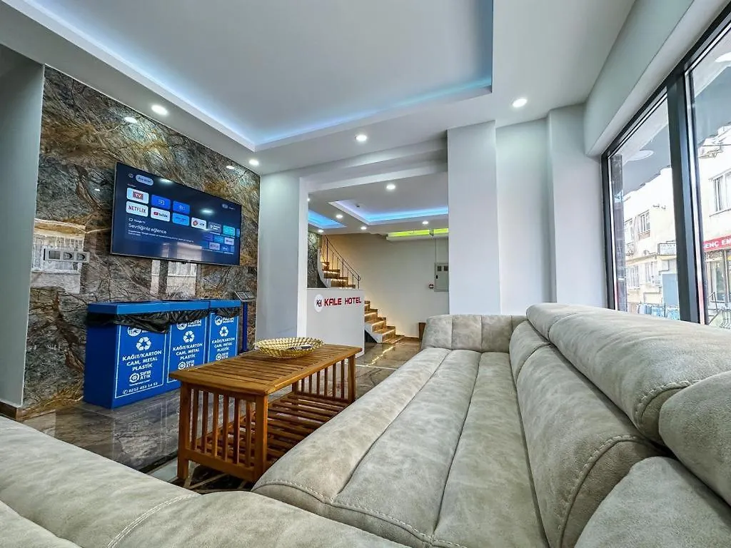 Hotel Kale Otel Istanbul