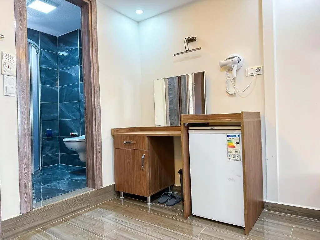 Kale Otel Istanbul Hotel