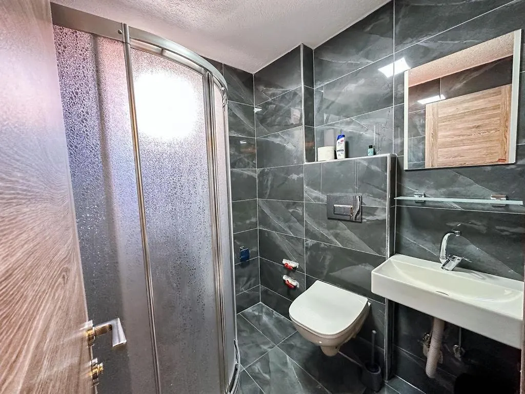 Kale Otel Istanbul